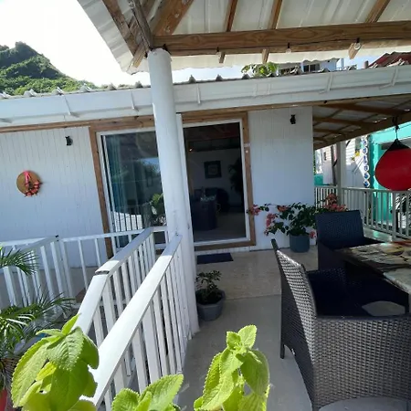 Cabana Sunrise View Rocky Point Exterior photo